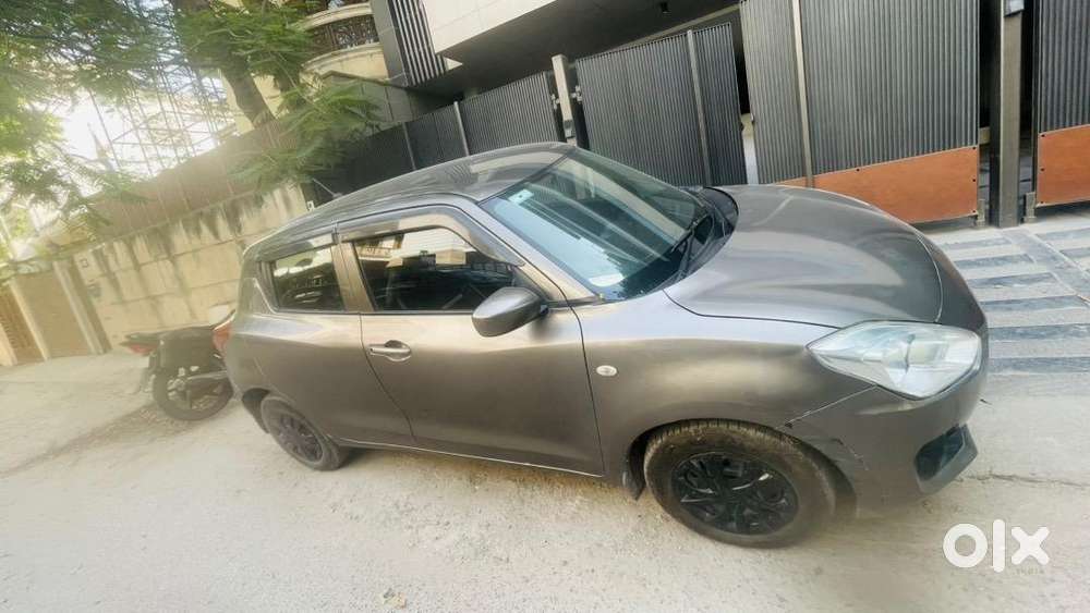 Maruti Suzuki Petrol 2018