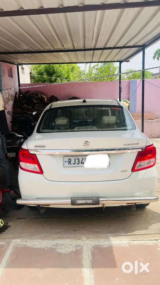 Maruti Suzuki Dzire 2020 Petrol 60000 Km Driven