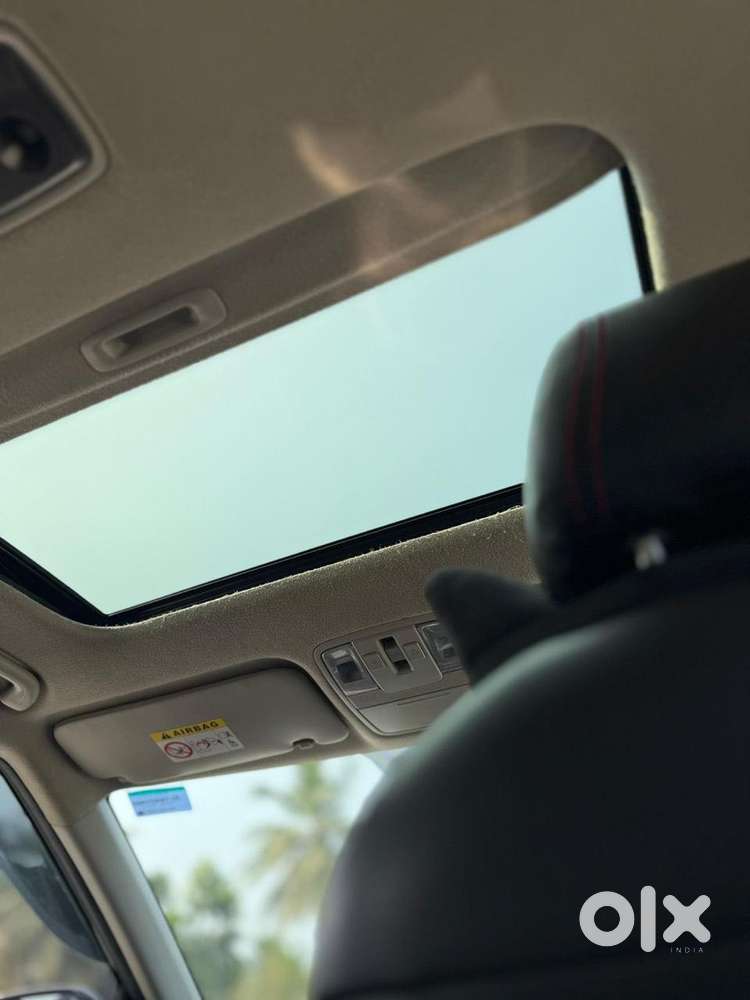 Kia Seltos 1.5 Htx+ Petrol At, 2023, Petrol