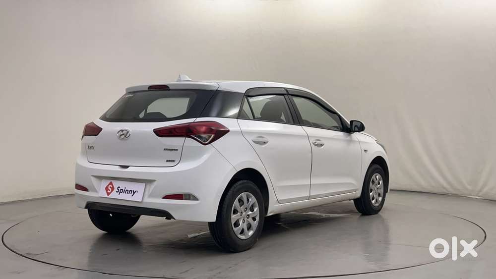 Hyundai Elite I20 [2018-2020] 1.2 Magna, 2016, Petrol