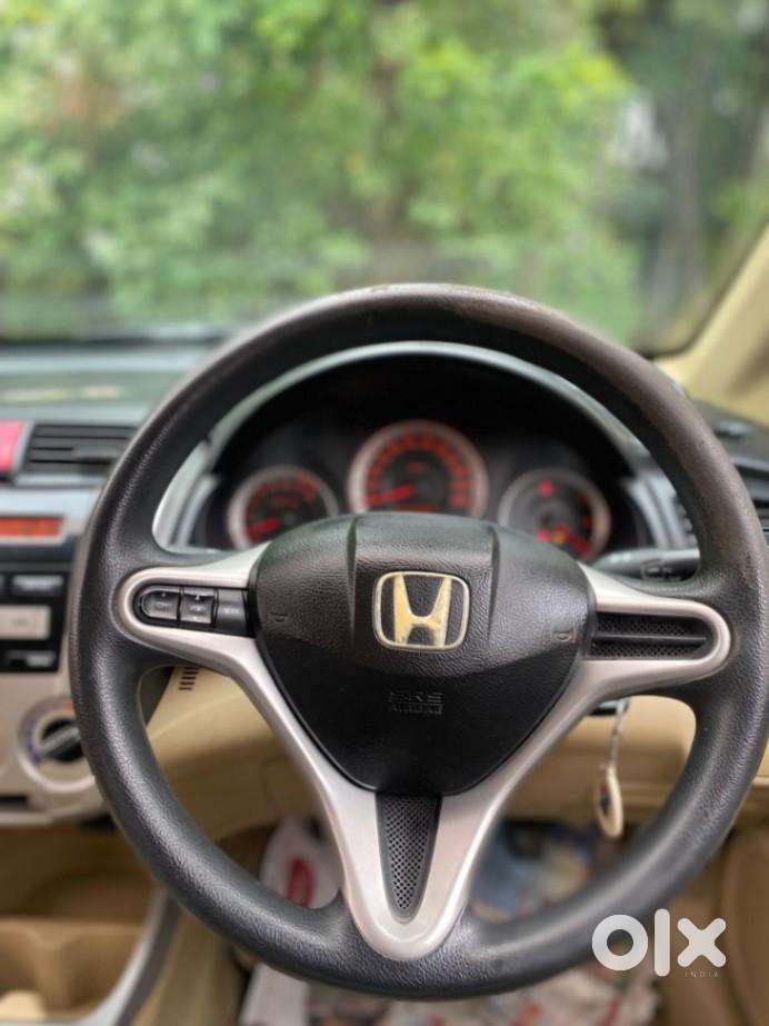 Honda City 2008-2011 1.5 S Mt, 2011, Petrol