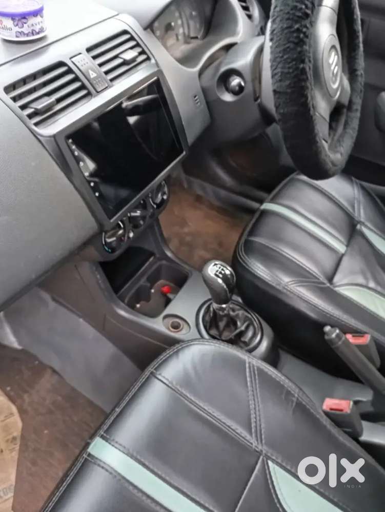 Swift Lxi Petrol