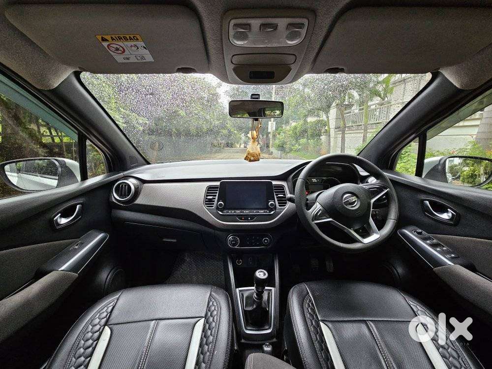 Nissan Kicks Xl D, 2019, Diesel