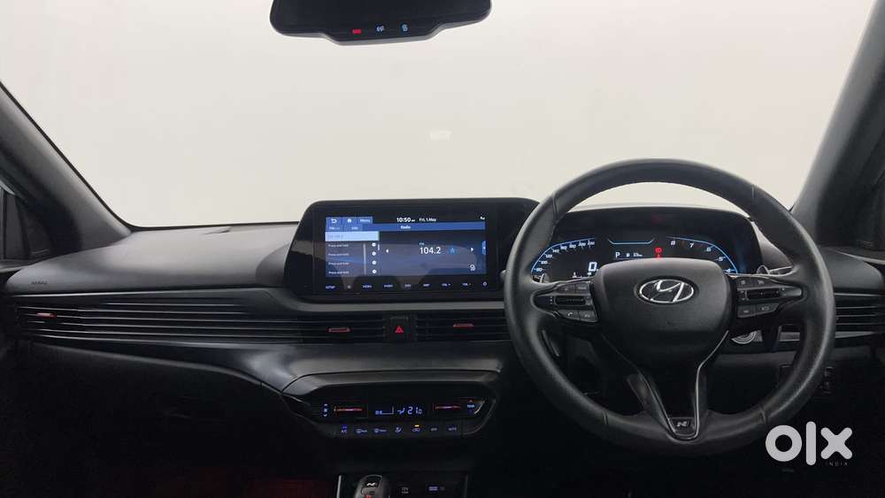 Hyundai I20 N Line 1.0 N8 Turbo Dct, 2023, Petrol