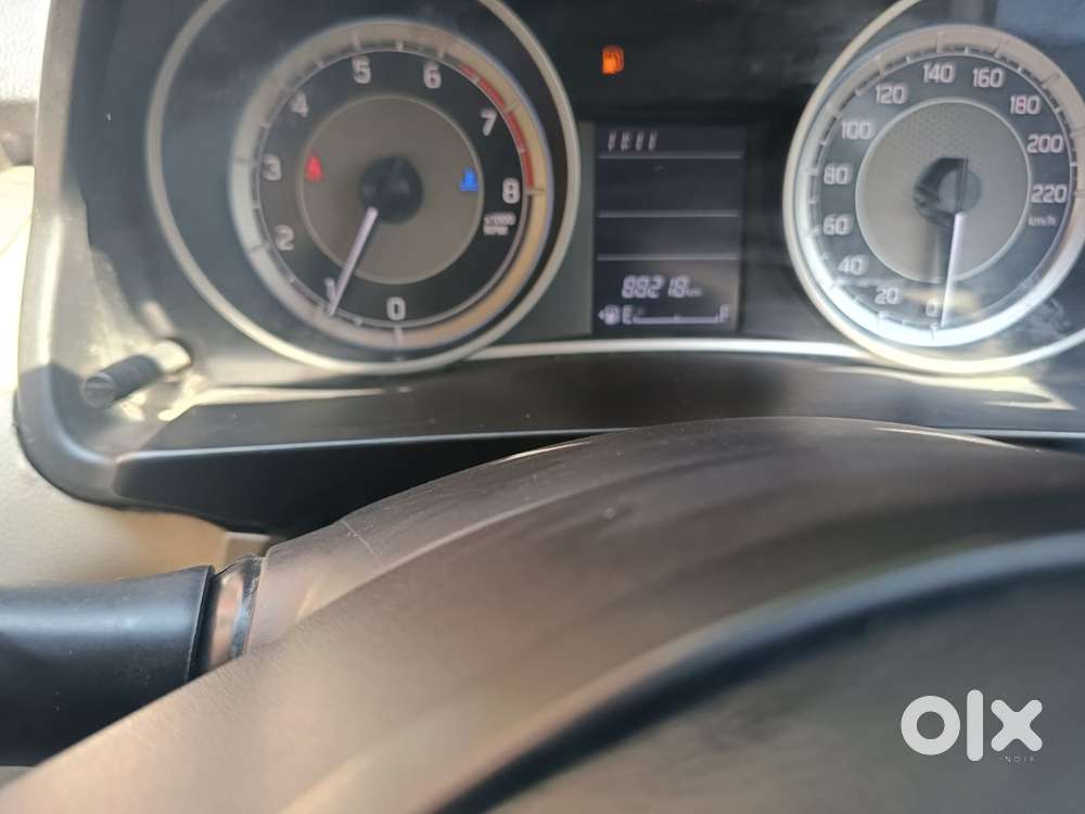 Maruti Suzuki Swift Dzire 1.2 Vxi Bsiv, 2020, Petrol