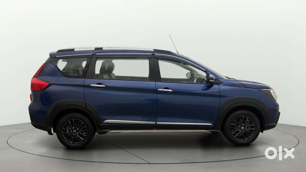 Maruti Suzuki Xl6 Zeta, 2021, Petrol