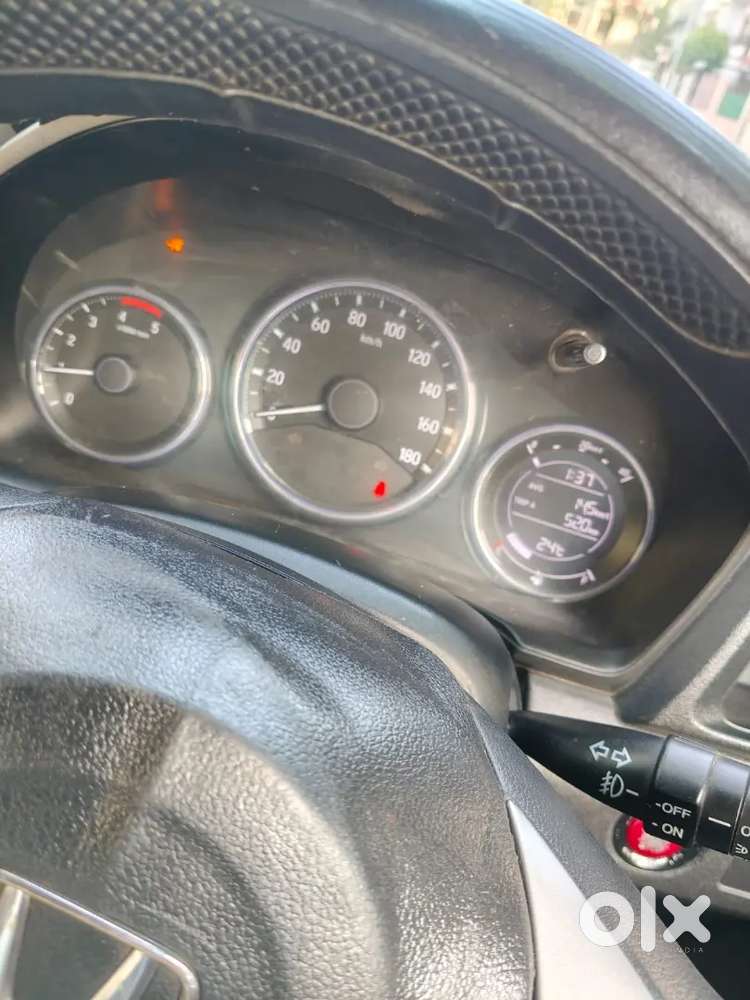 Honda Brv Diesel 7 Seater