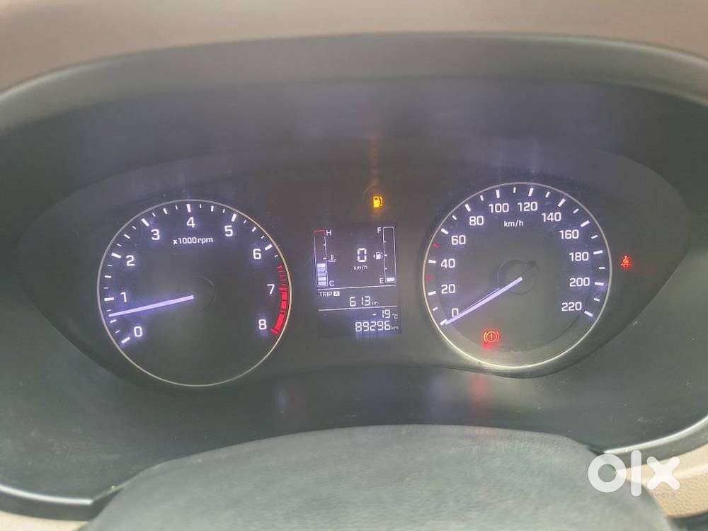 Hyundai I20 Asta Option 1.2, 2017, Petrol