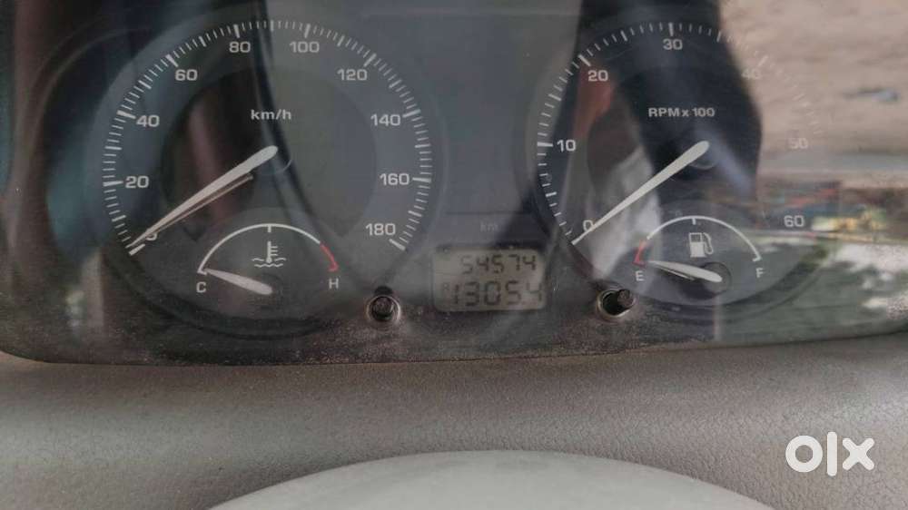 Tata Indigo Diesel 2009
