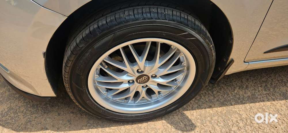 Hyundai I20 Sportz 1.2 Bs-iv, 2015, Petrol