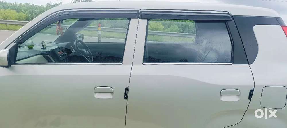 Maruti Suzuki Wagon R 2023