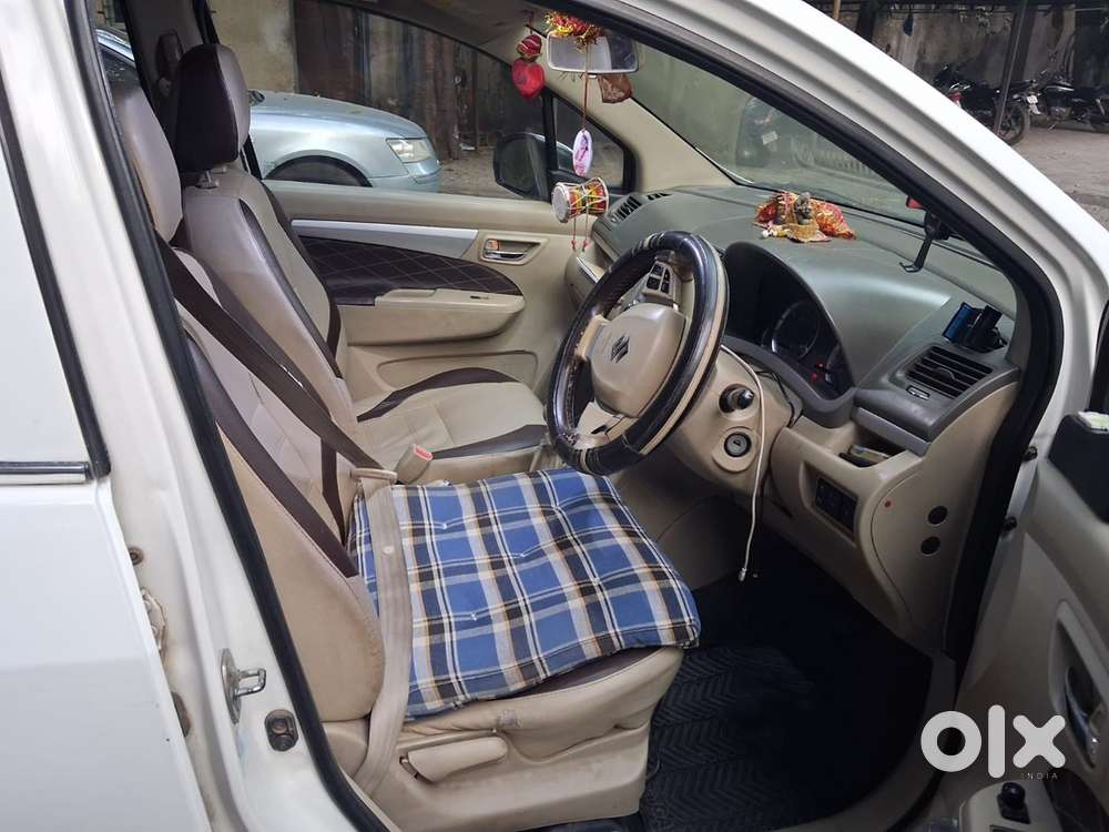 Maruti Suzuki Ertiga 2018 Good Condition