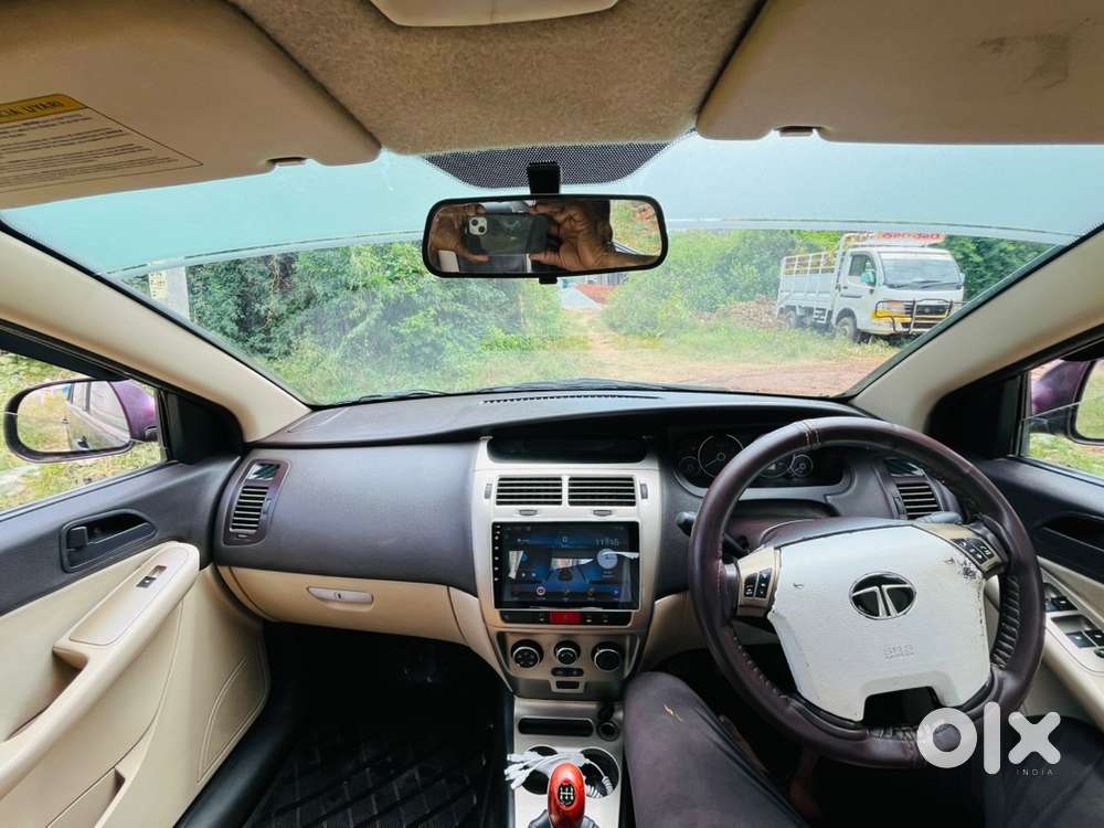 Tata Manza Diesel 2011