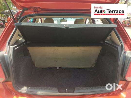 Volkswagen Polo 1.5 Tdi Highline, 2014, Diesel