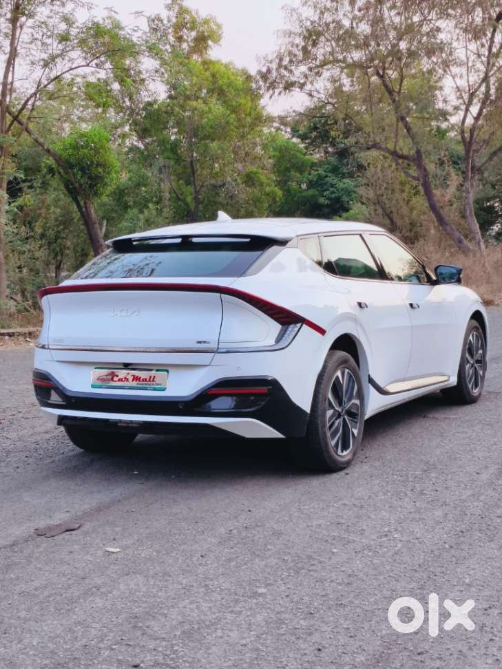 Kia Ev6 Gt Line Awd, 2023, Electric