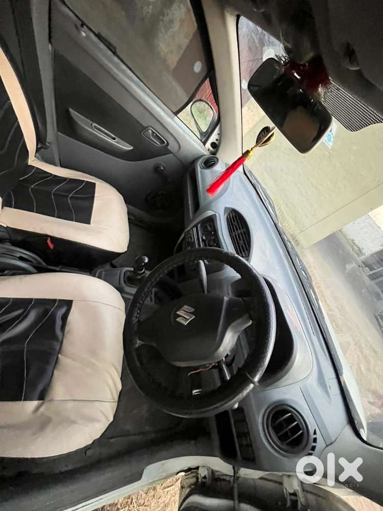 Maruti Suzuki Alto 800 2014
