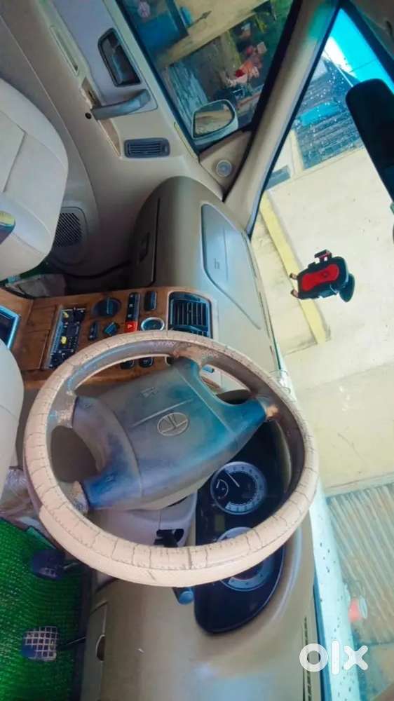 Tata Safari 4*2 For Sale