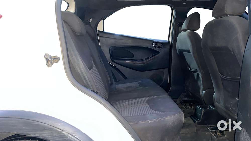 Ford Freestyle Titanium Plus Petrol, 2021, Petrol