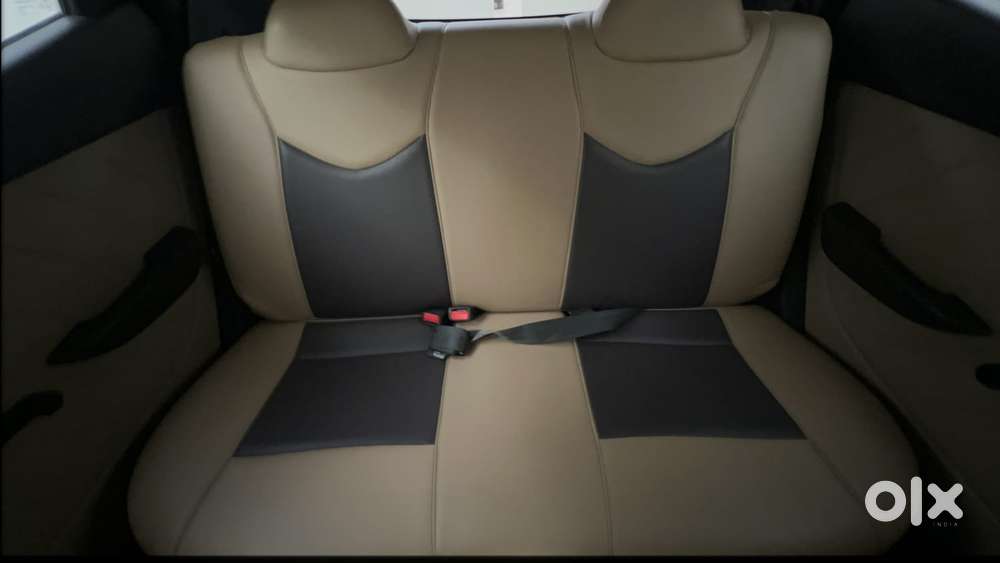Hyundai Eon Era +, 2017, Petrol