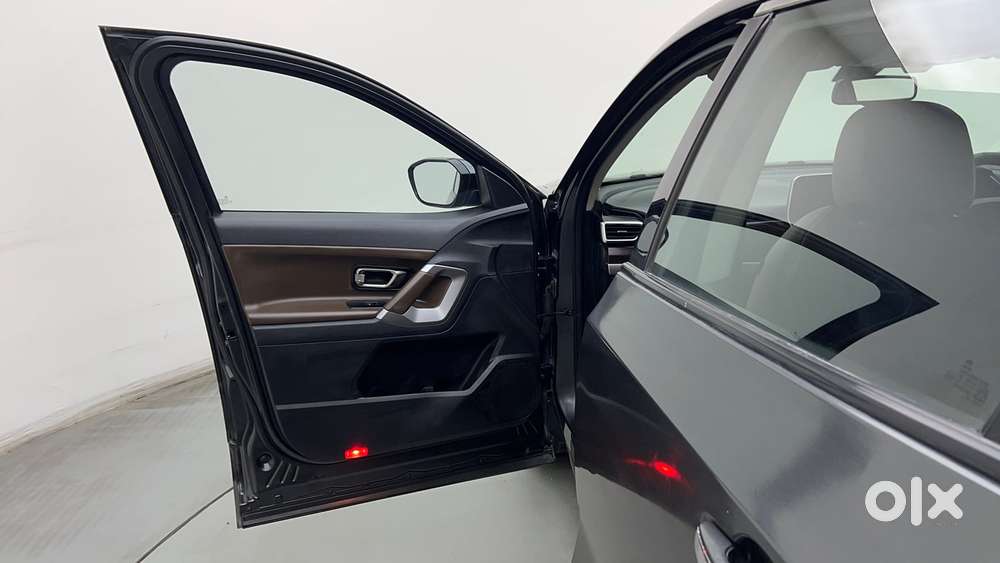Tata Harrier Xza+, 2021, Diesel