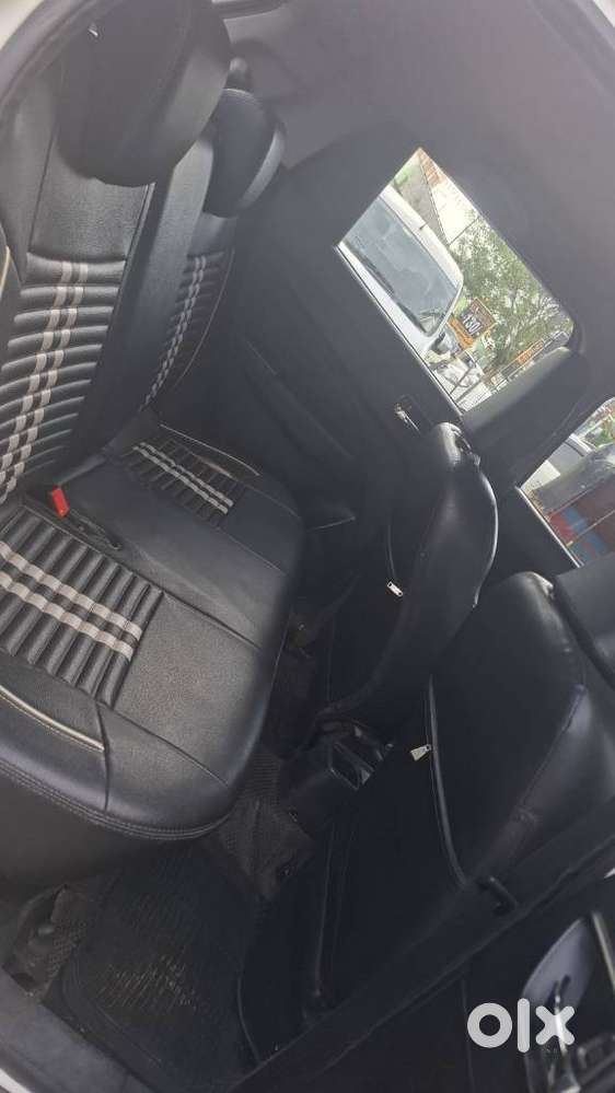 Maruti Suzuki Swift Amt Zdi, 2018, Diesel