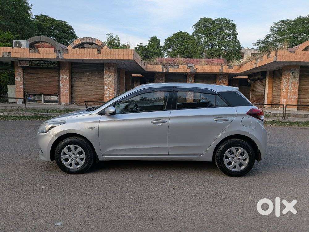 Hyundai Elite I20 Magna 1.2, 2014, Petrol