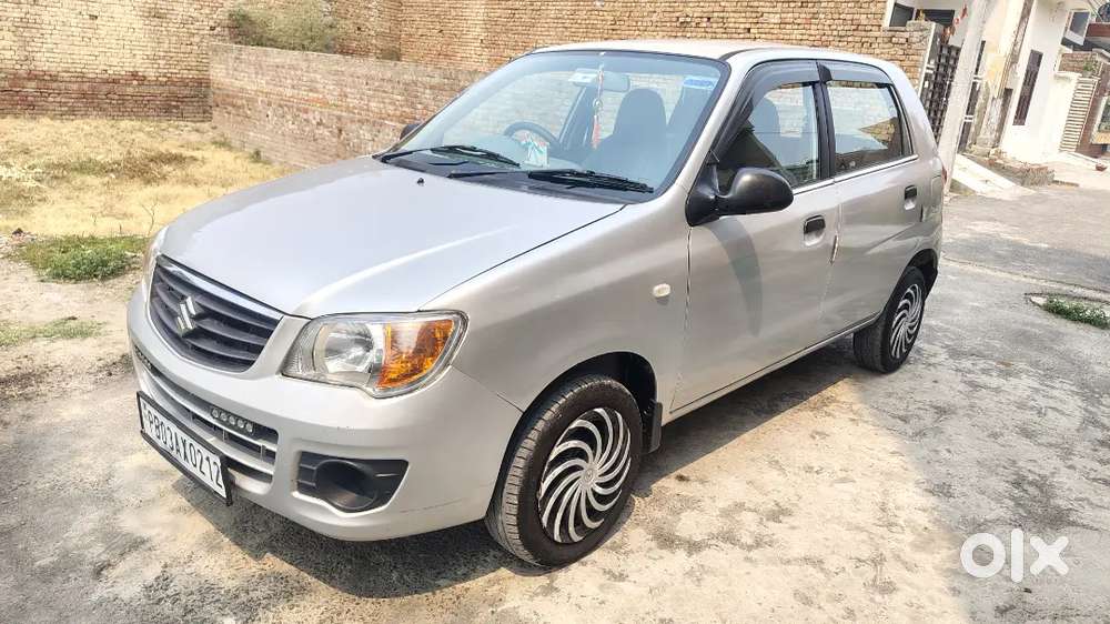 Alto K10 Good Condition