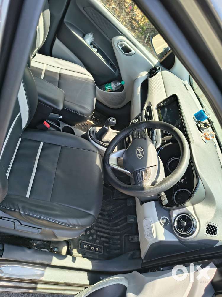 Hyundai Grand I10 Nios Asta, 2026, Petrol