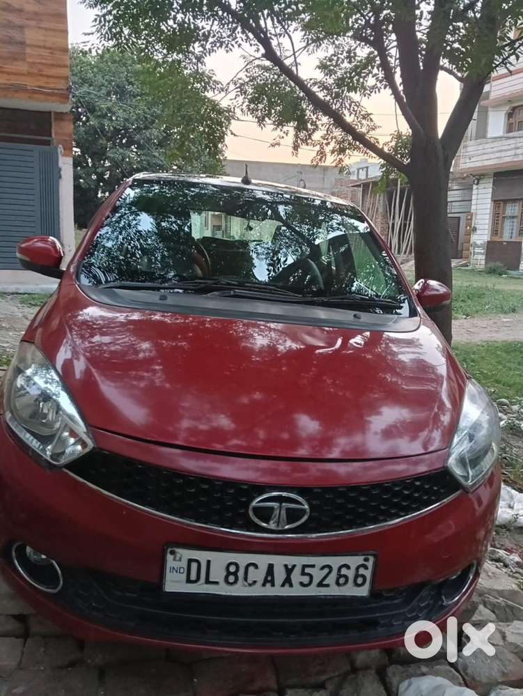 Tata Tiago Xz Opt 2019
