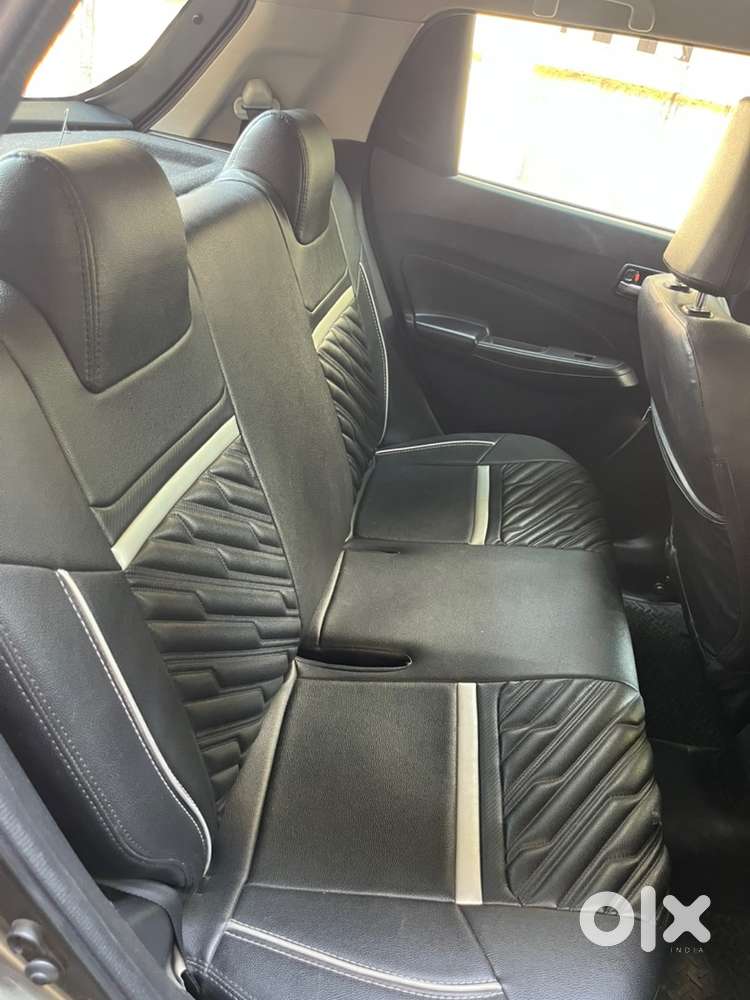 Maruti Swift Petrol 2021