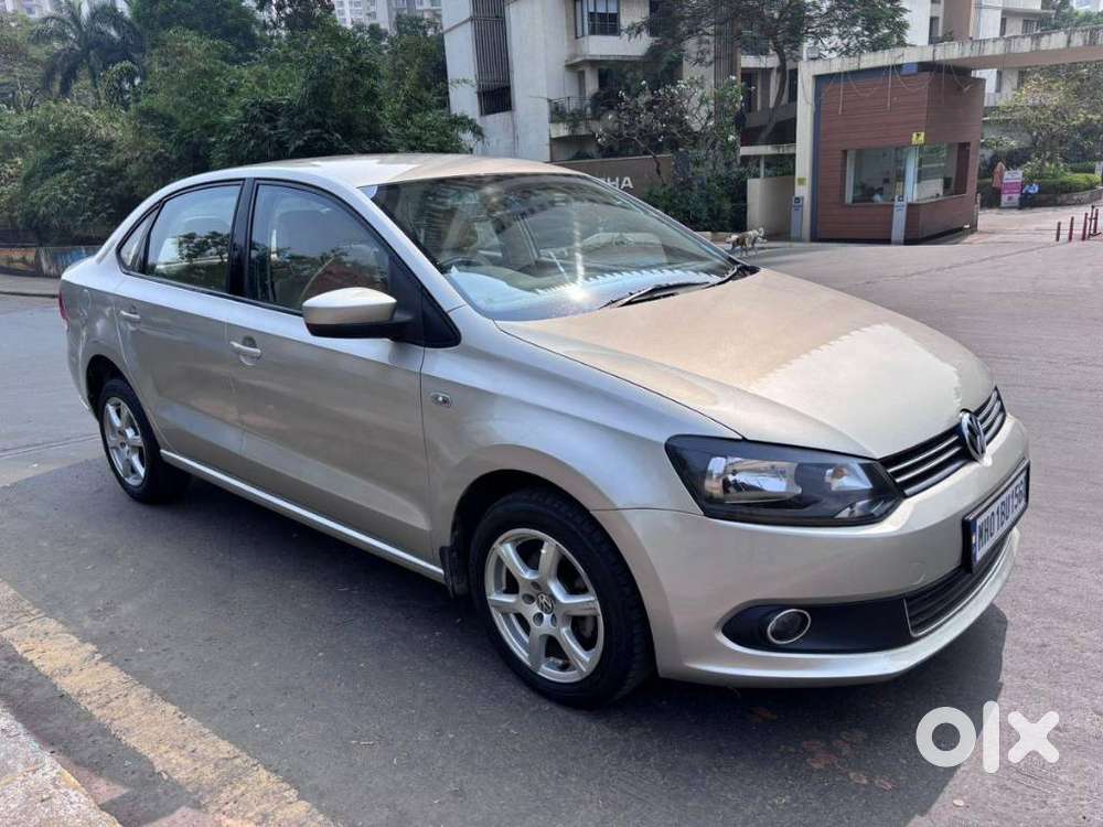 Volkswagen Vento 1.2 Tsi Highline, 2014, Petrol