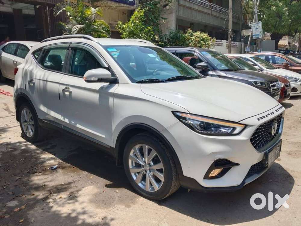 Mg Astor Shine 1.5 Mt (ivory), 2024, Petrol