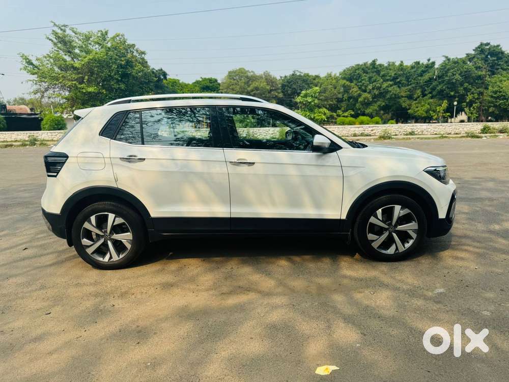 Volkswagen Taigun 1.0 Tsi Highline, 2022, Diesel