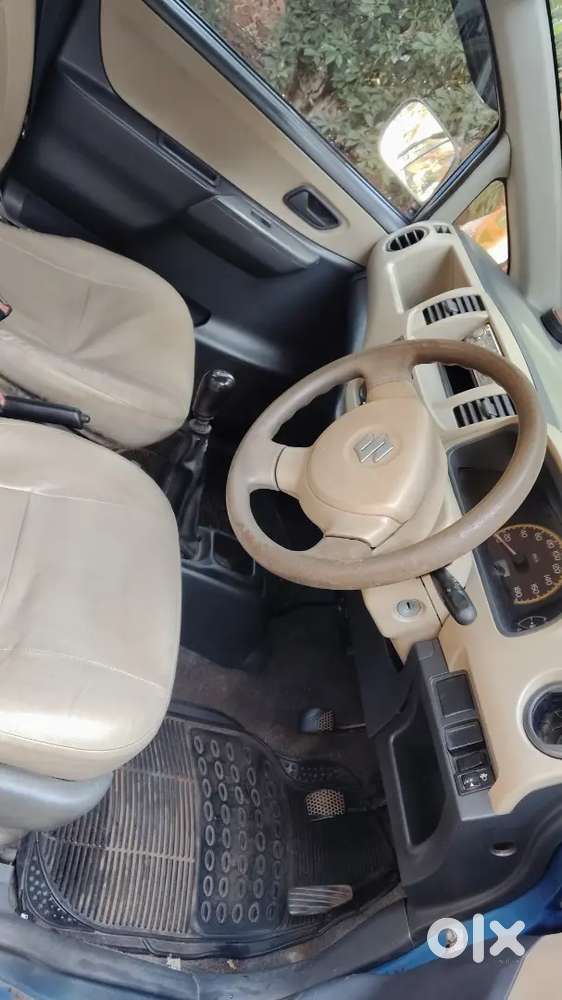 Maruti Suzuki Estilo 2007 Petrol Well Maintained