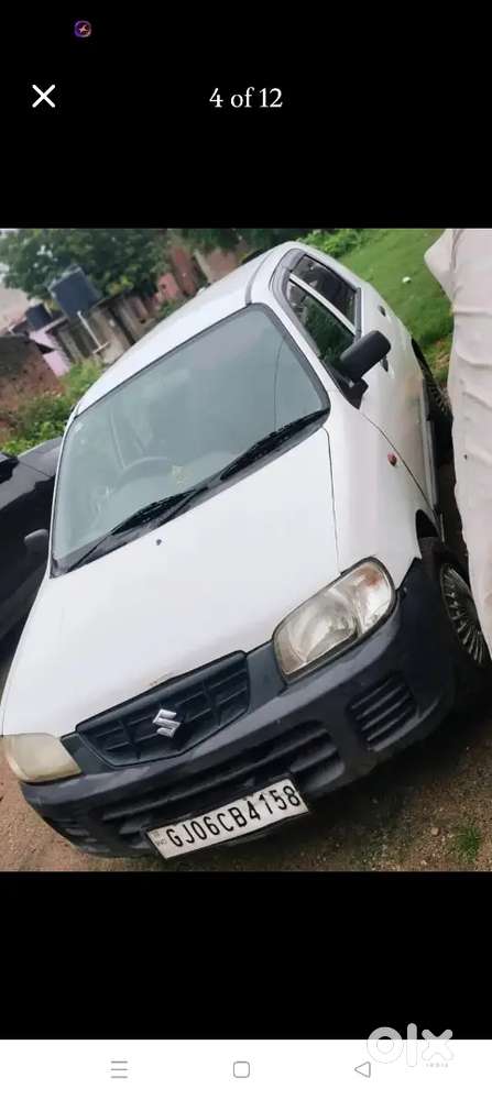 Maruti Suzuki Alto 2006
