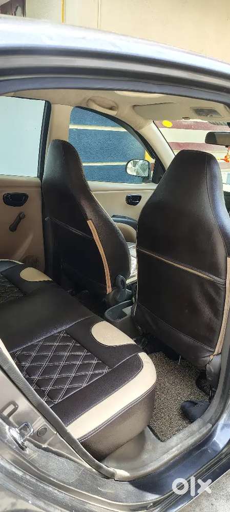 Hyundai I10 2014 Petrol Well Maintained
