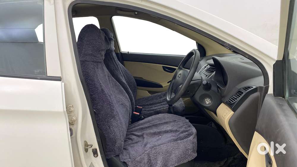 Hyundai Eon Era +, 2013, Petrol