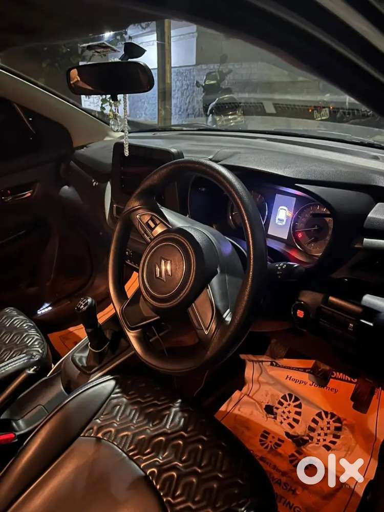 Maruti Suzuki Baleno 2023 Petrol 37500 Km Driven