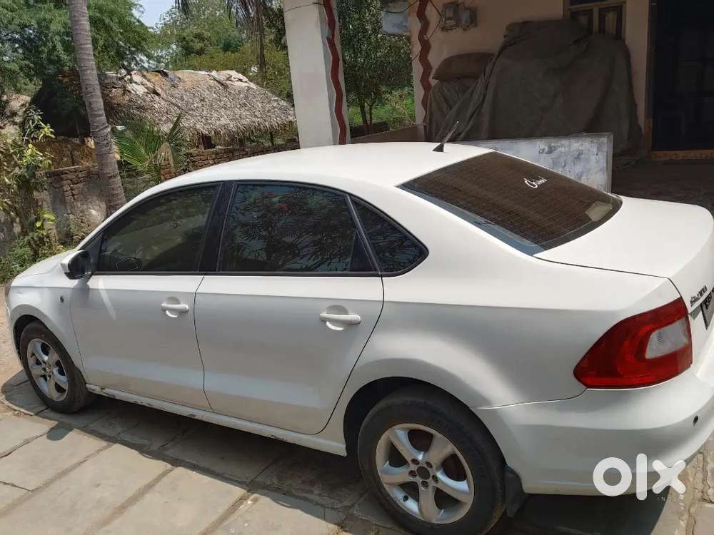 Car Is In Good Condition