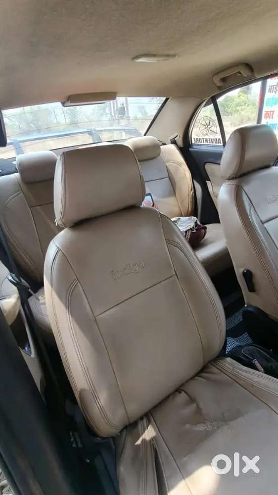 Tata Manza Aura 2011 Diesel Manual