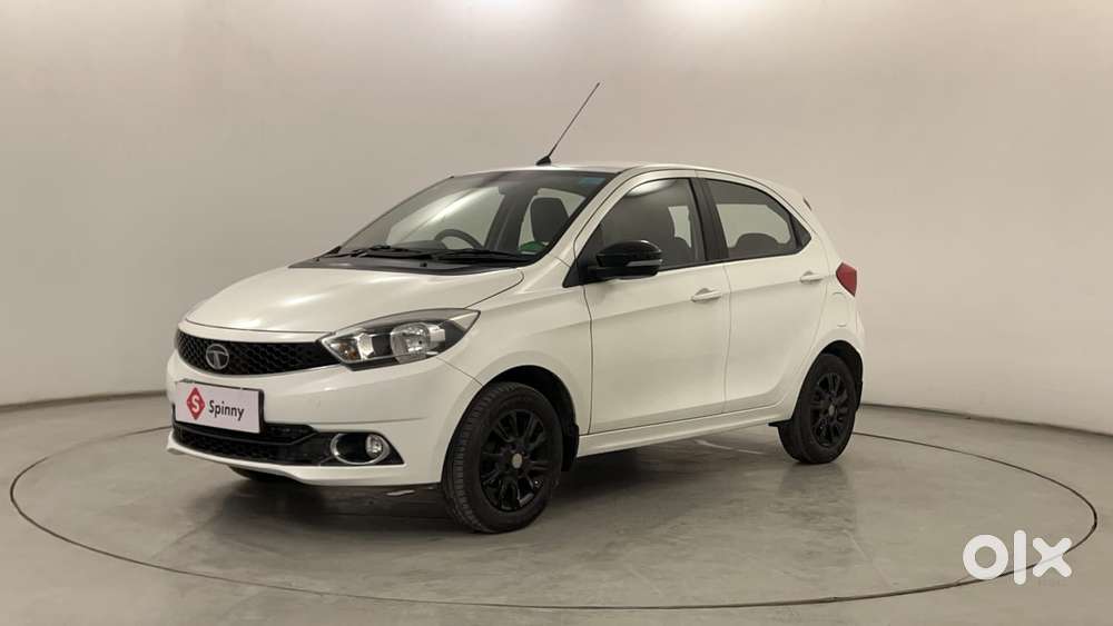 Tata Tiago Xz, 2017, Petrol
