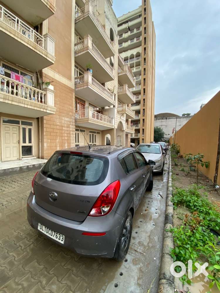 Hyundai I20 Manual Petrol 2013