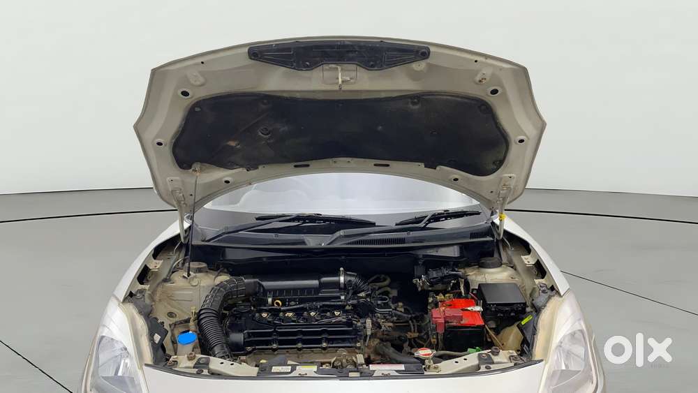 Maruti Suzuki Swift 2018 Vxi, 2019, Petrol