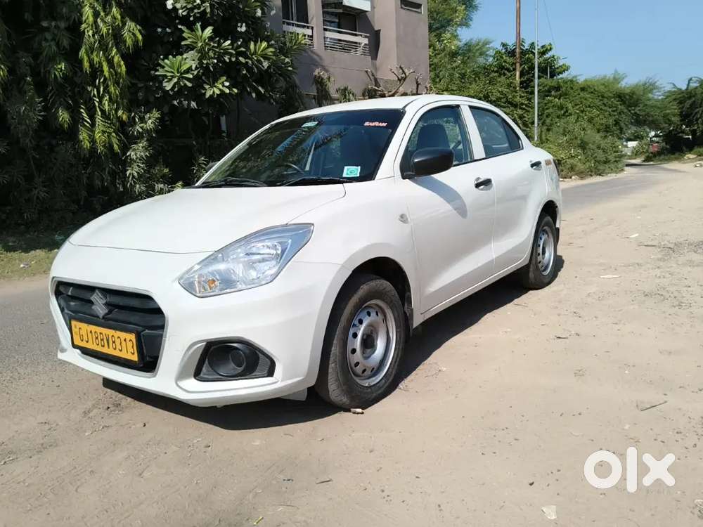 Maruti Dzire 1.2 2024