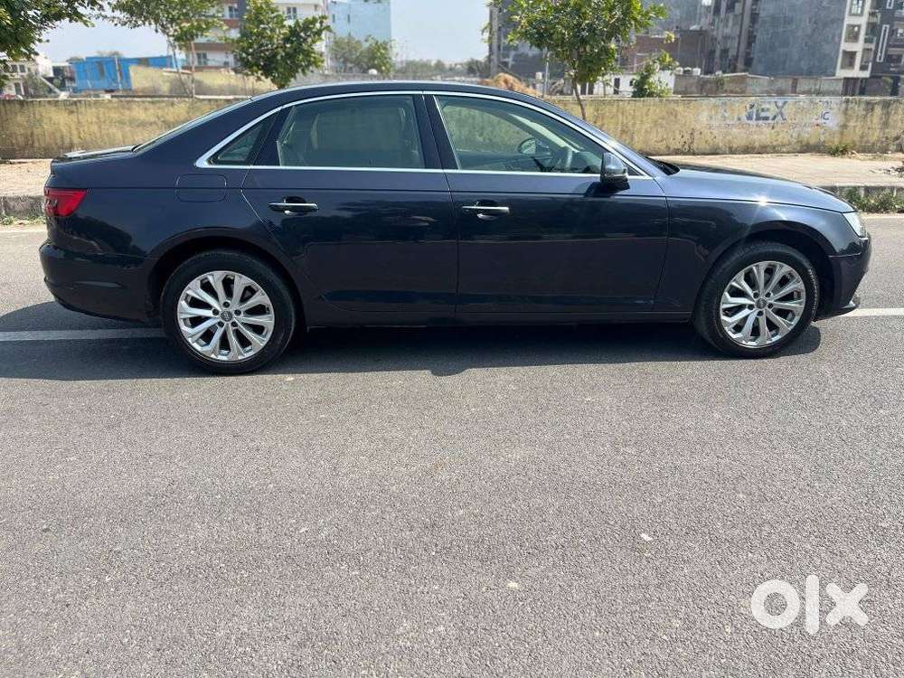 Audi A4 1.4 30 Tfsi Premium Plus, 2017, Petrol