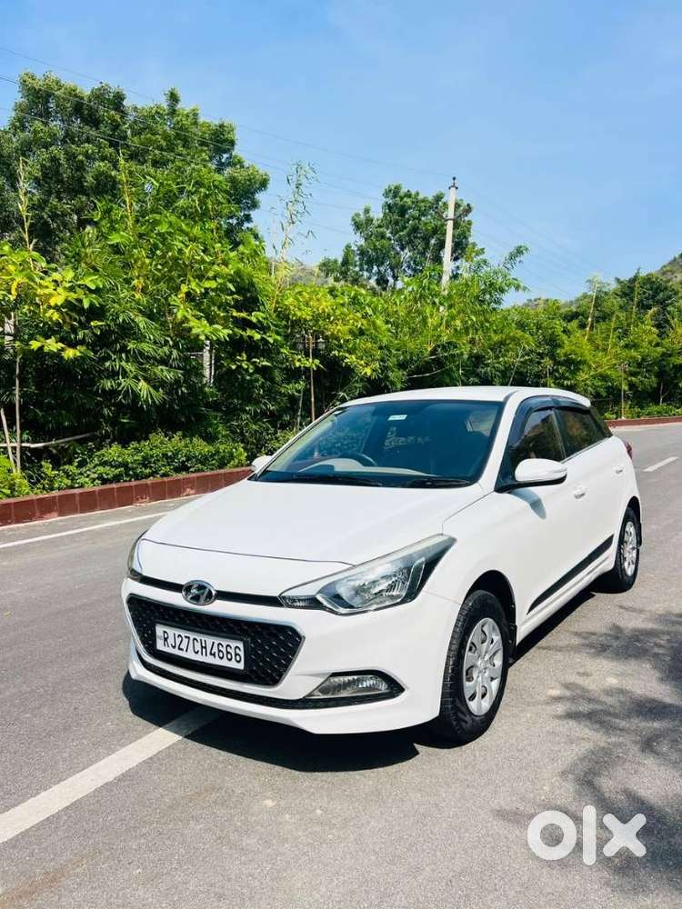 Hyundai Elite I20 Sportz (o) 1.2, 2016, Cng & Hybrids