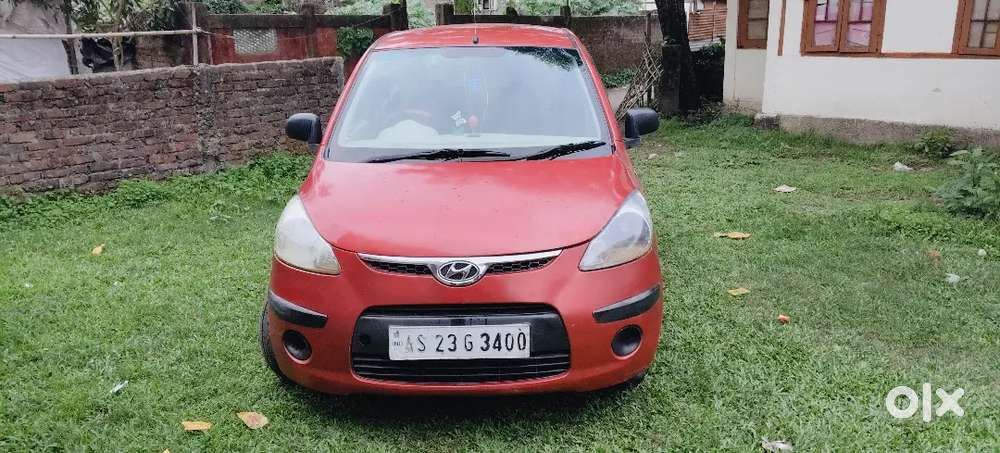 Hyundai I10 Era