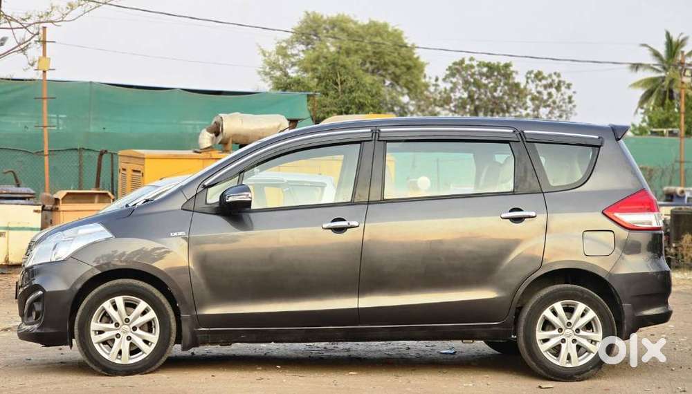 Maruti Suzuki Ertiga 1.3 Zdi Plus, 2016, Diesel