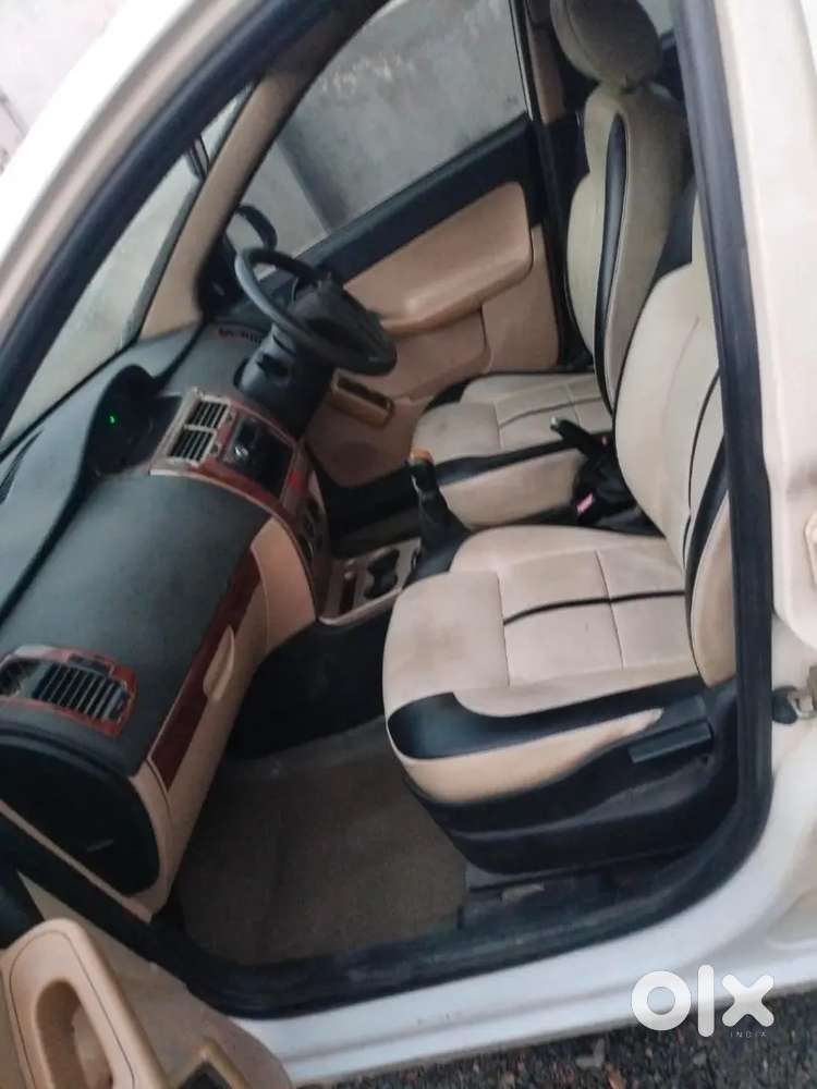 Tata Vista Tdi 2014 For Sell