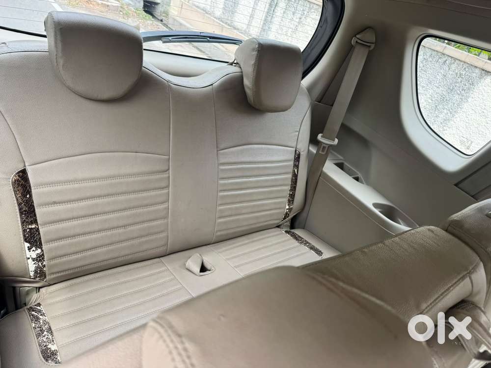 Maruti Suzuki Ertiga Zdi Shvs, 2015, Diesel